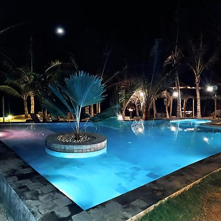 U Story Resort Siquijor Kültér fotó