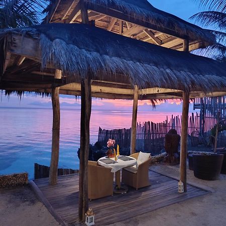 U Story Resort Siquijor Kültér fotó