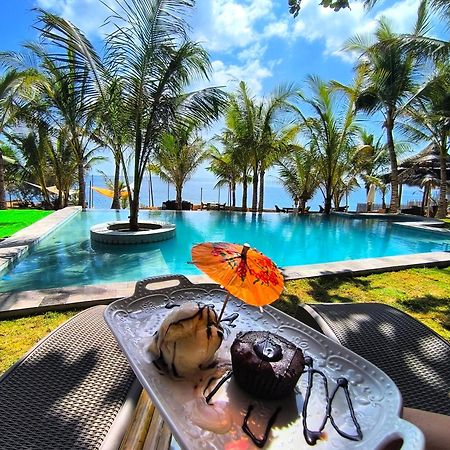 U Story Resort Siquijor Kültér fotó