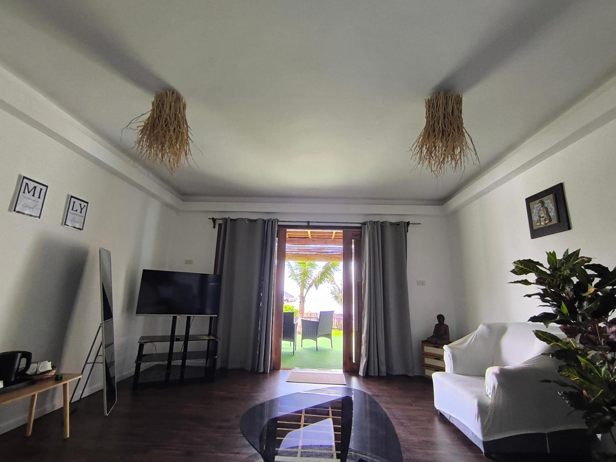 U Story Resort Siquijor Kültér fotó
