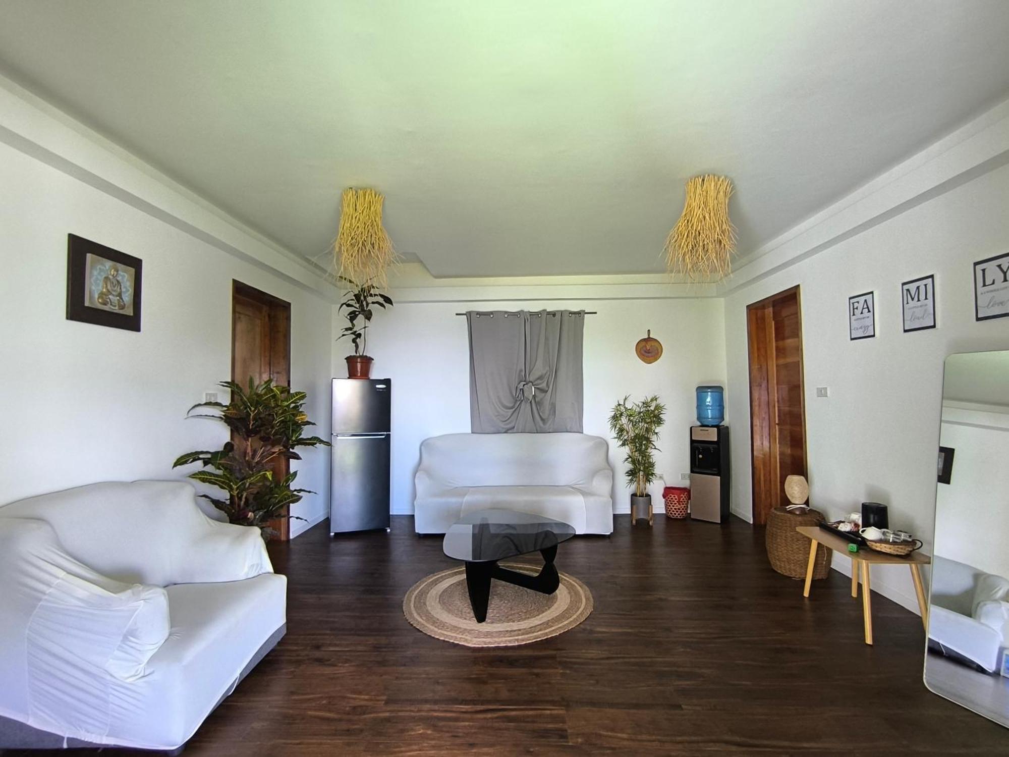 U Story Resort Siquijor Kültér fotó
