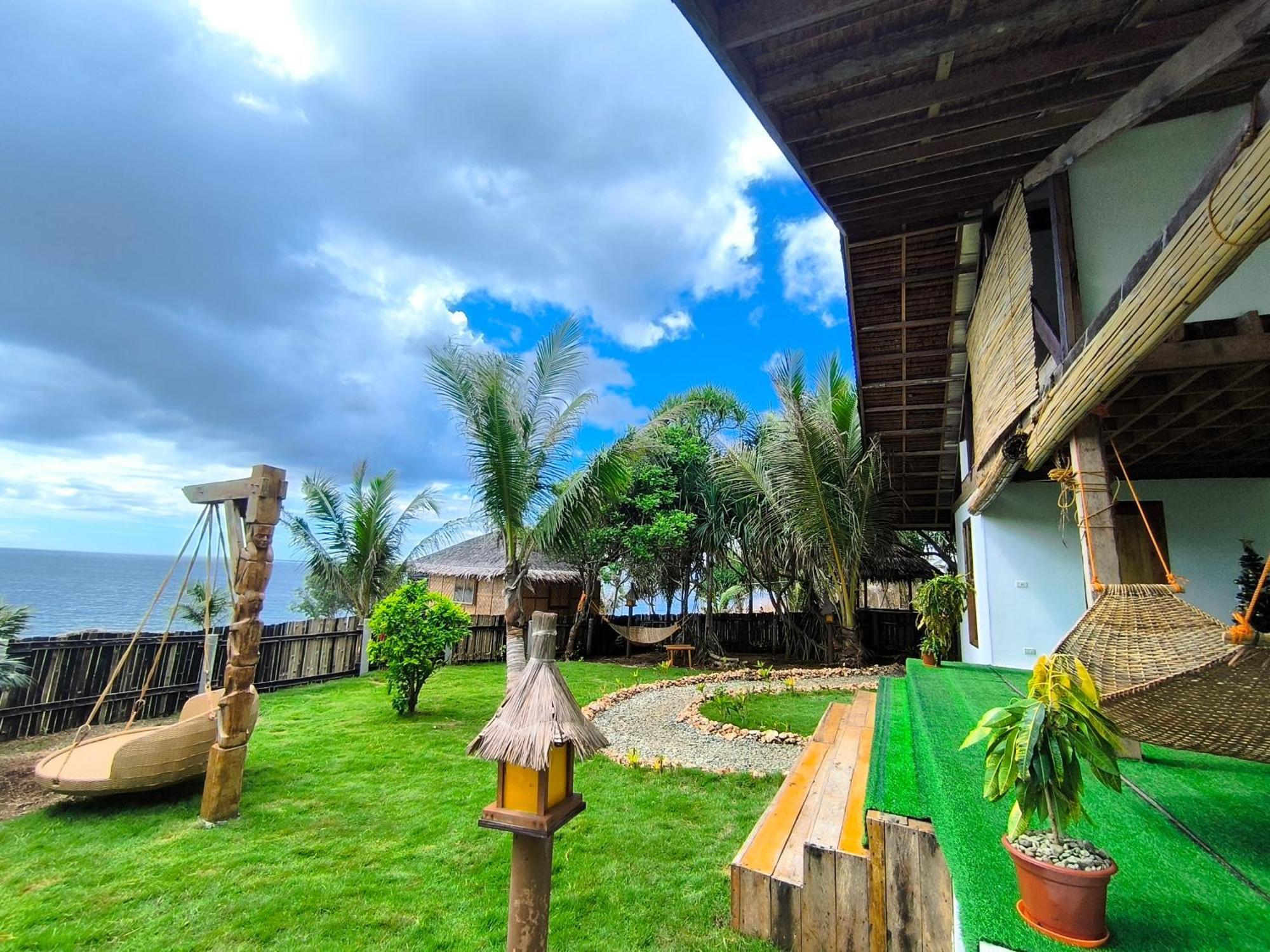 U Story Resort Siquijor Kültér fotó
