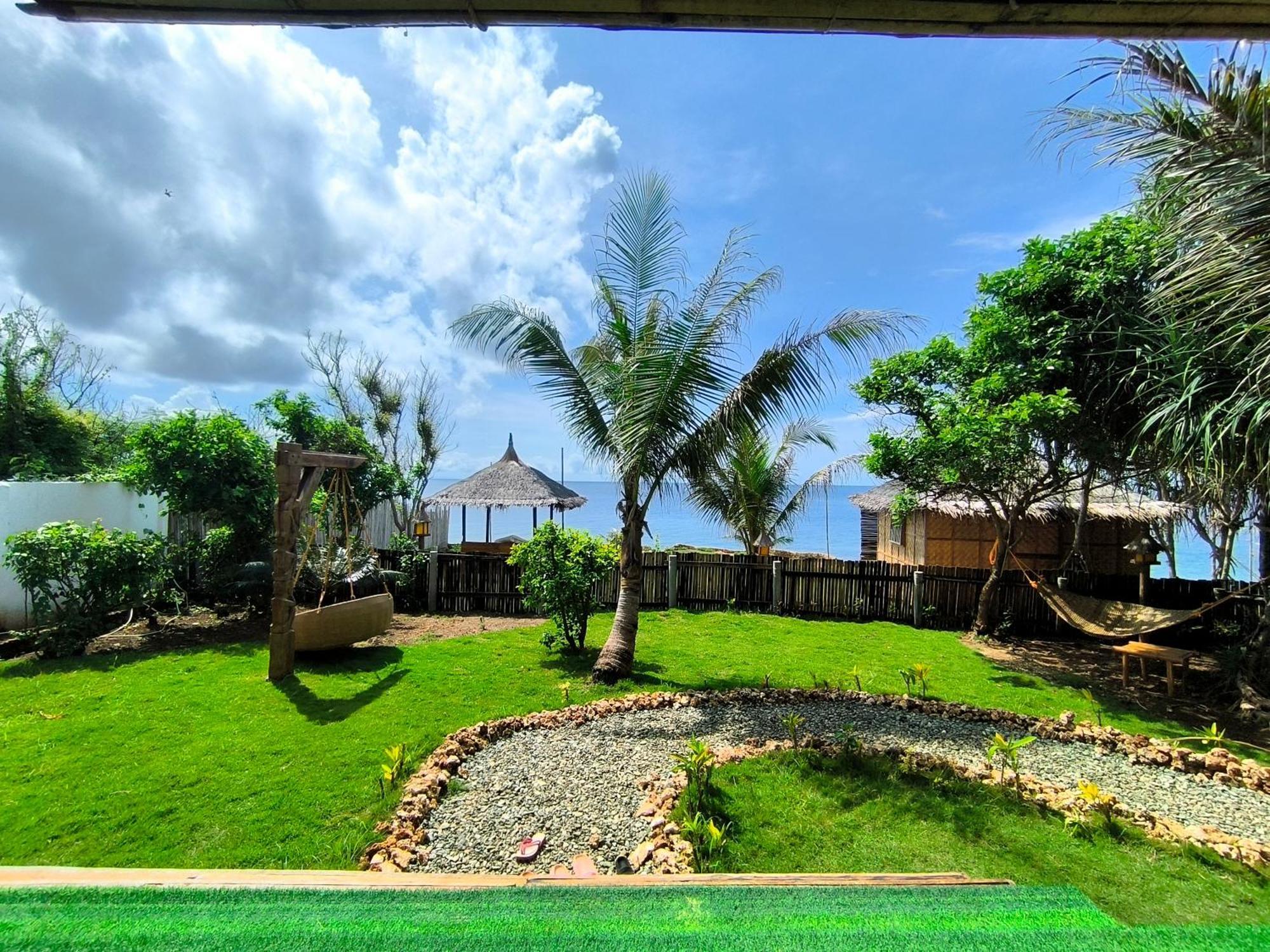 U Story Resort Siquijor Kültér fotó