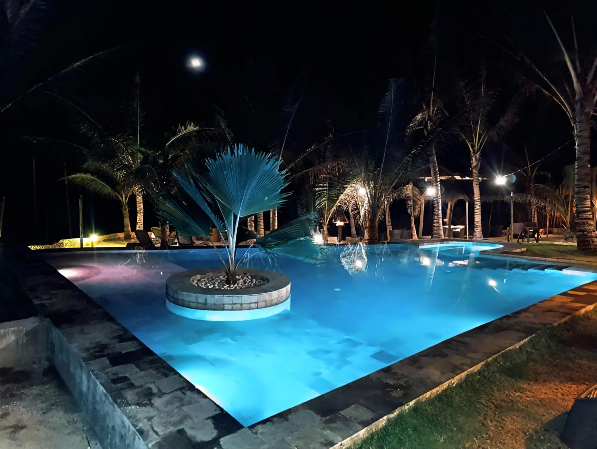 U Story Resort Siquijor Kültér fotó