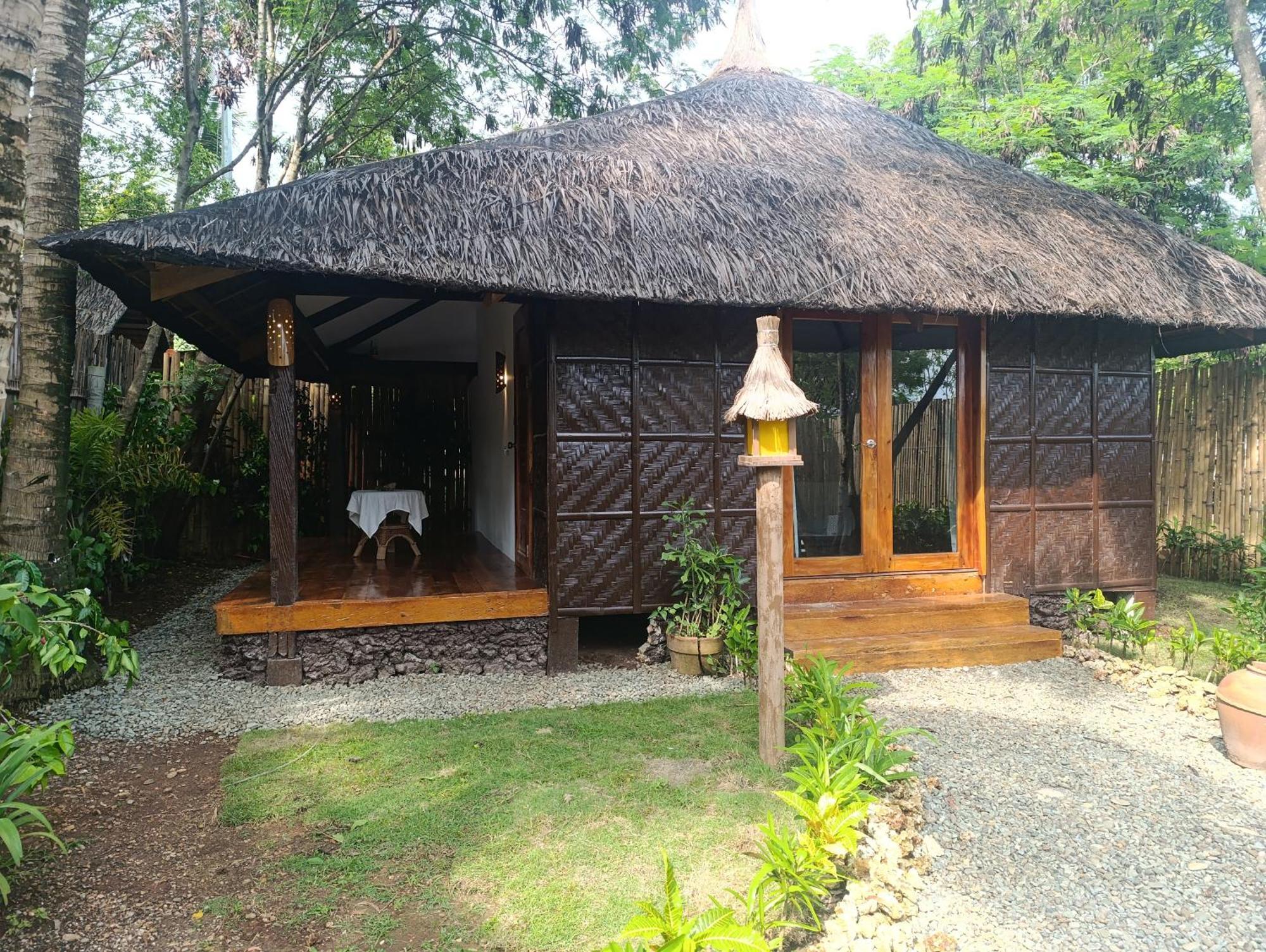 U Story Resort Siquijor Kültér fotó