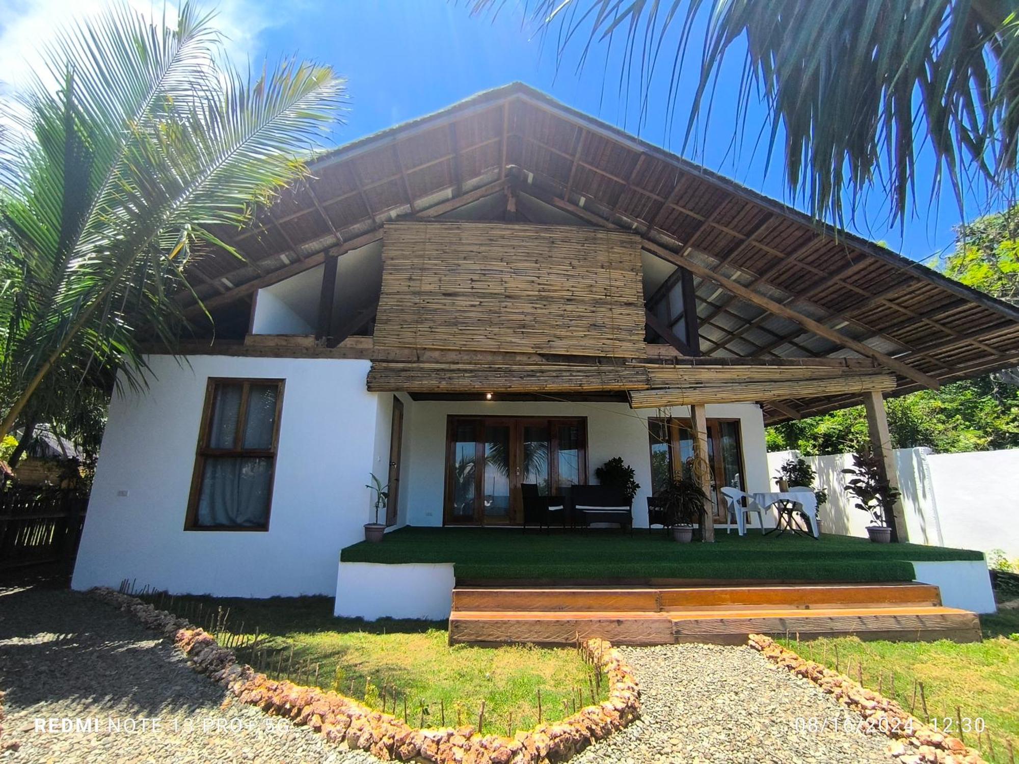 U Story Resort Siquijor Kültér fotó
