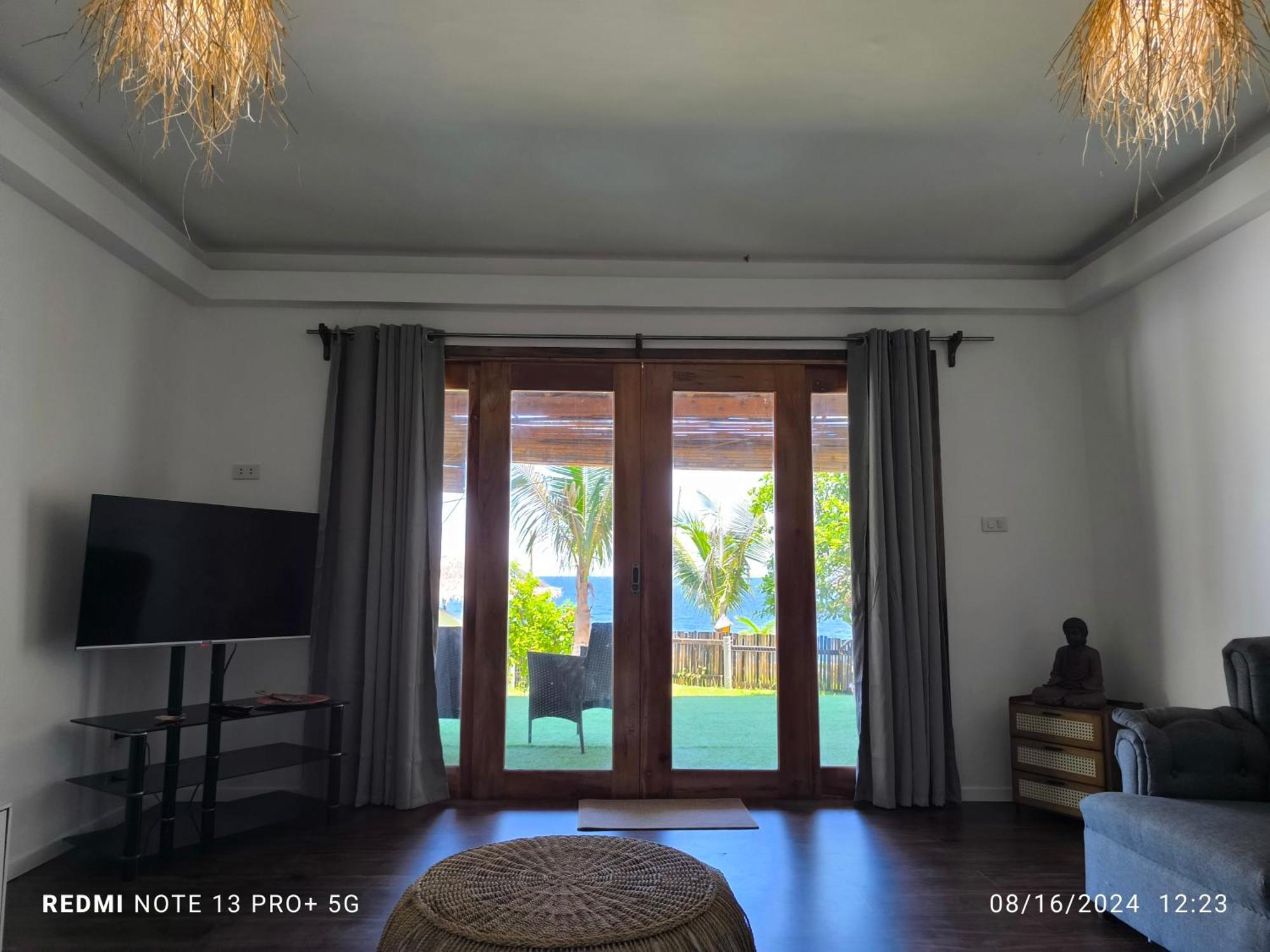 U Story Resort Siquijor Kültér fotó