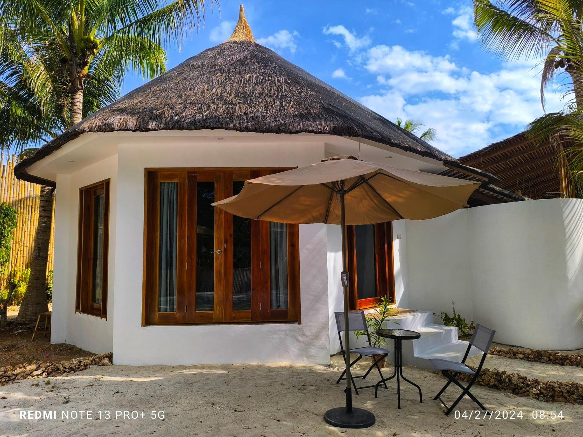 U Story Resort Siquijor Kültér fotó