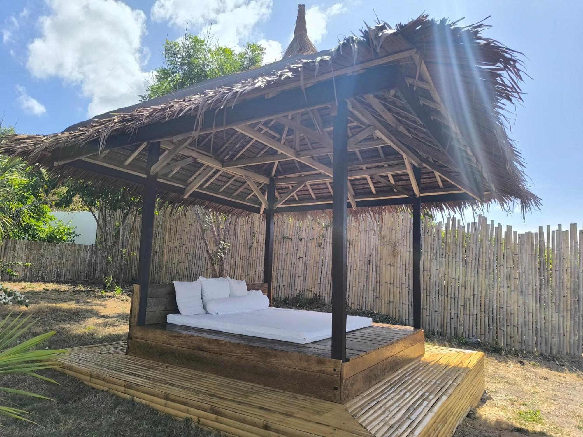 U Story Resort Siquijor Kültér fotó