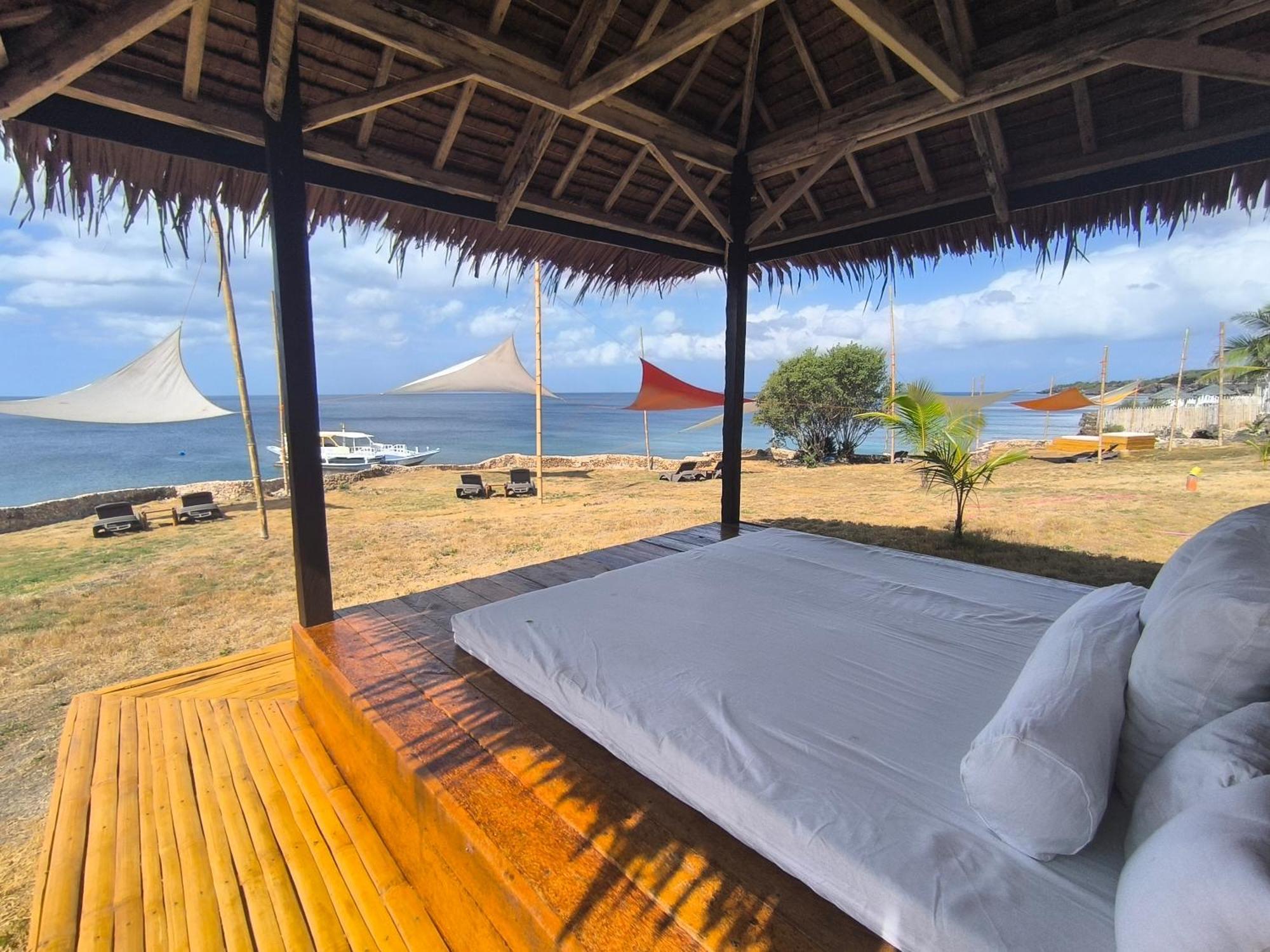 U Story Resort Siquijor Kültér fotó