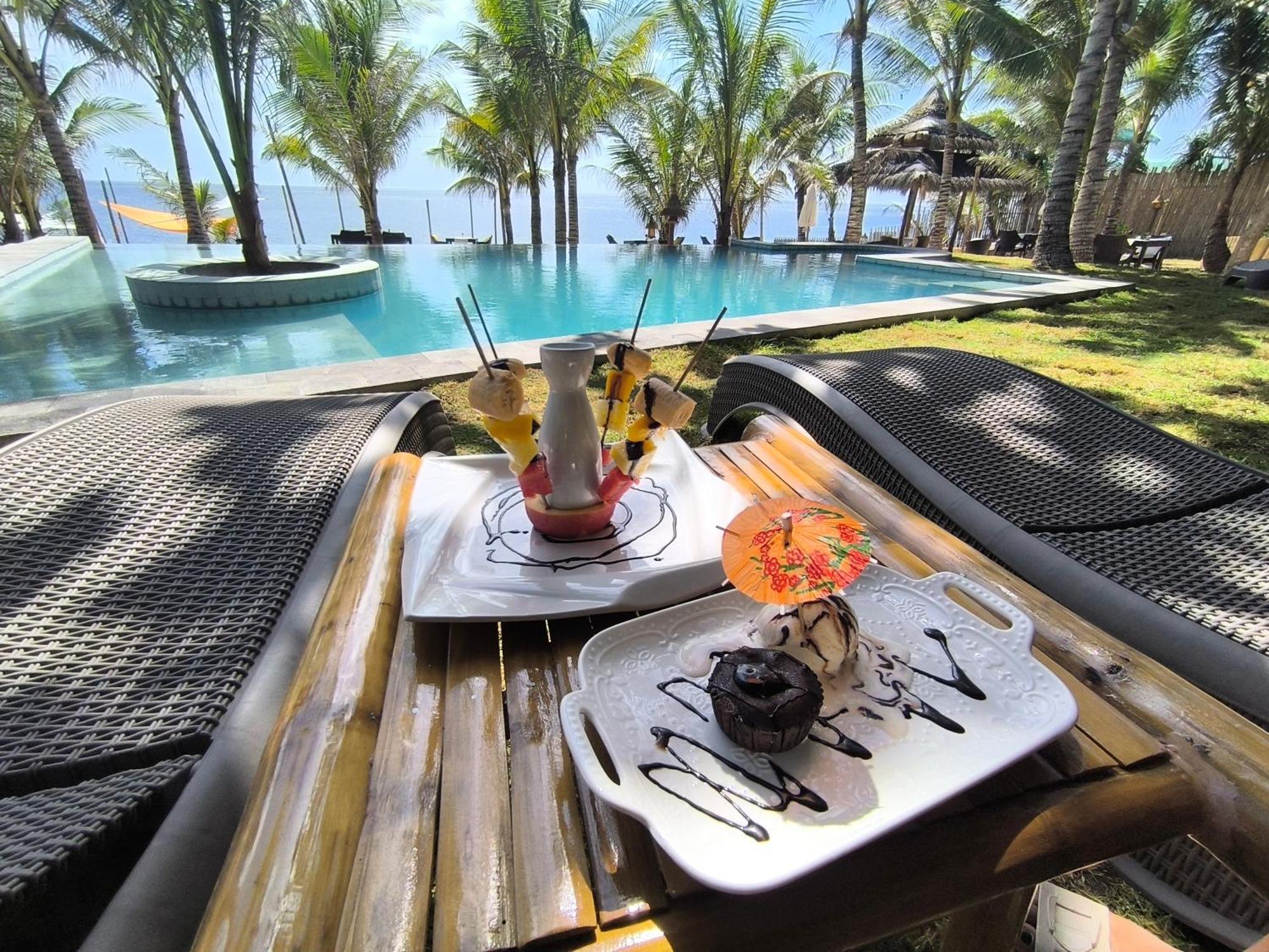 U Story Resort Siquijor Kültér fotó