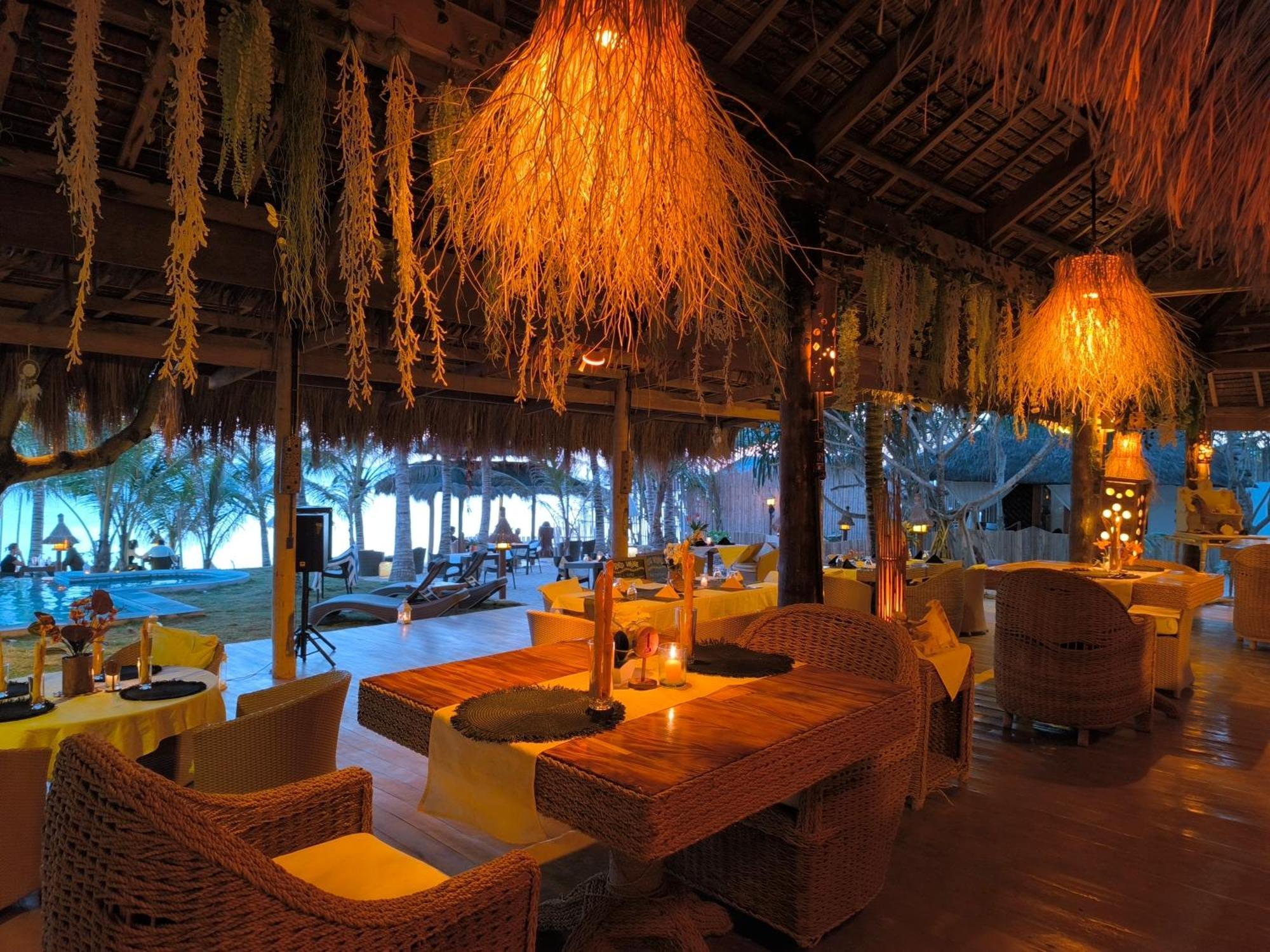 U Story Resort Siquijor Kültér fotó