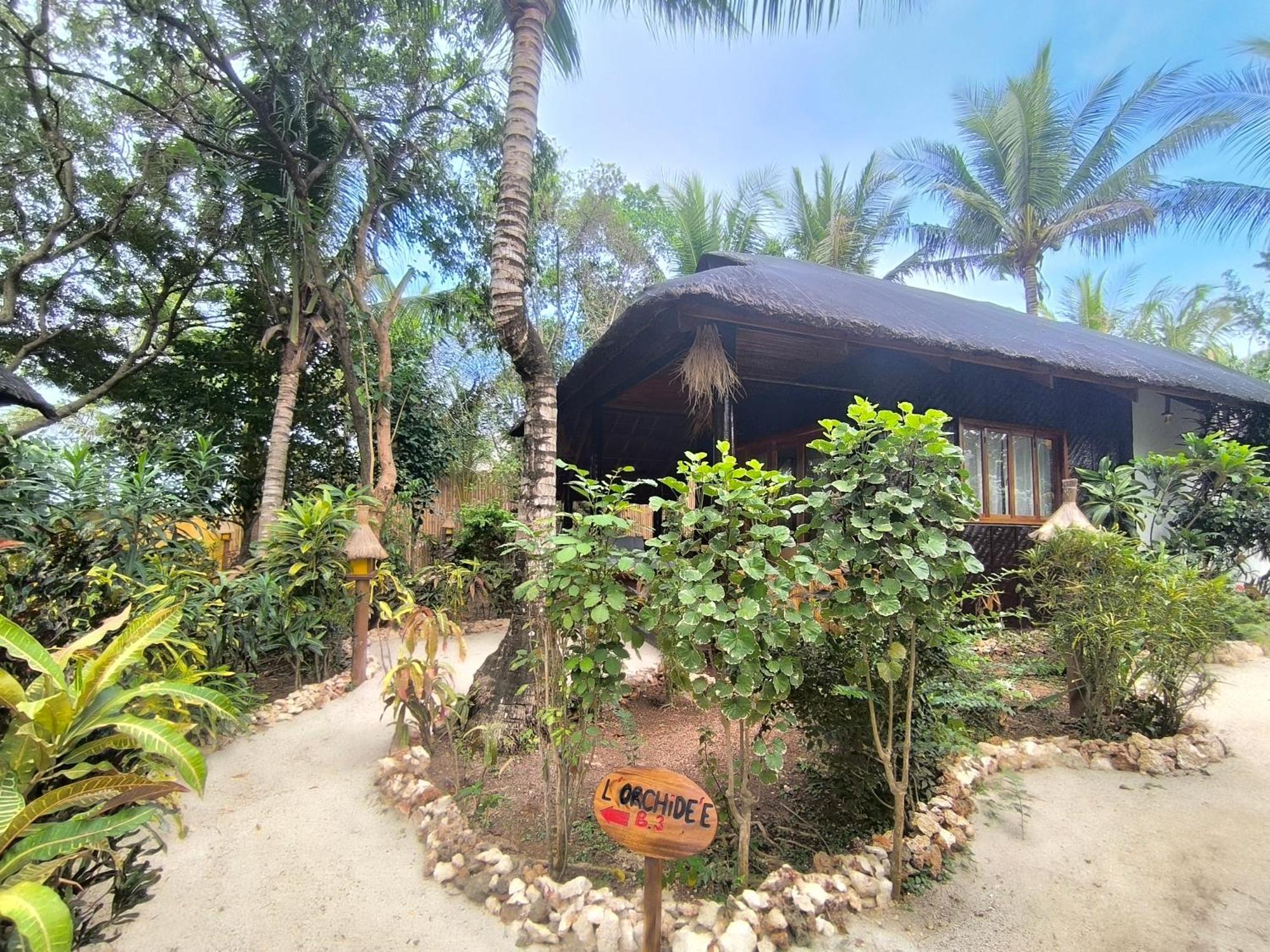 U Story Resort Siquijor Kültér fotó