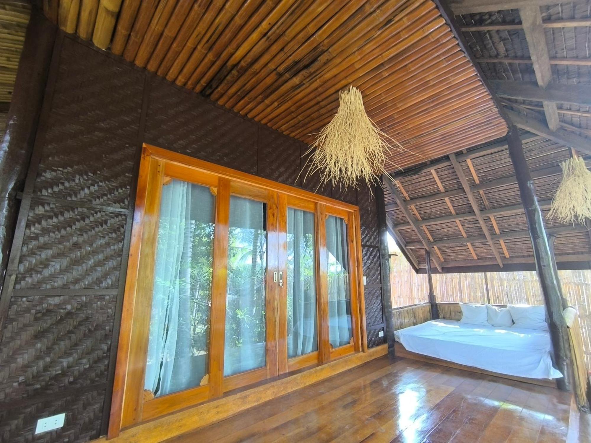 U Story Resort Siquijor Kültér fotó