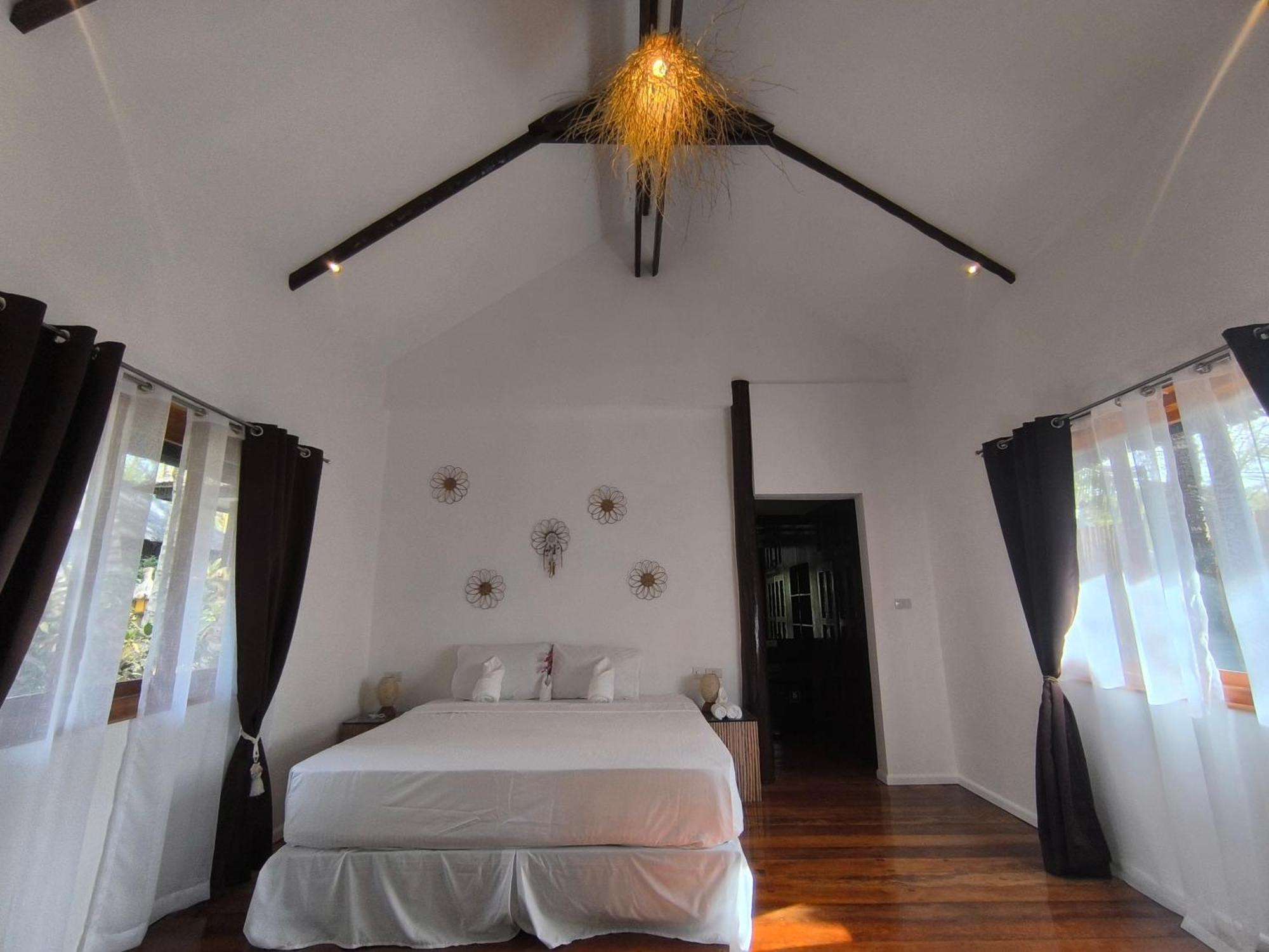 U Story Resort Siquijor Kültér fotó