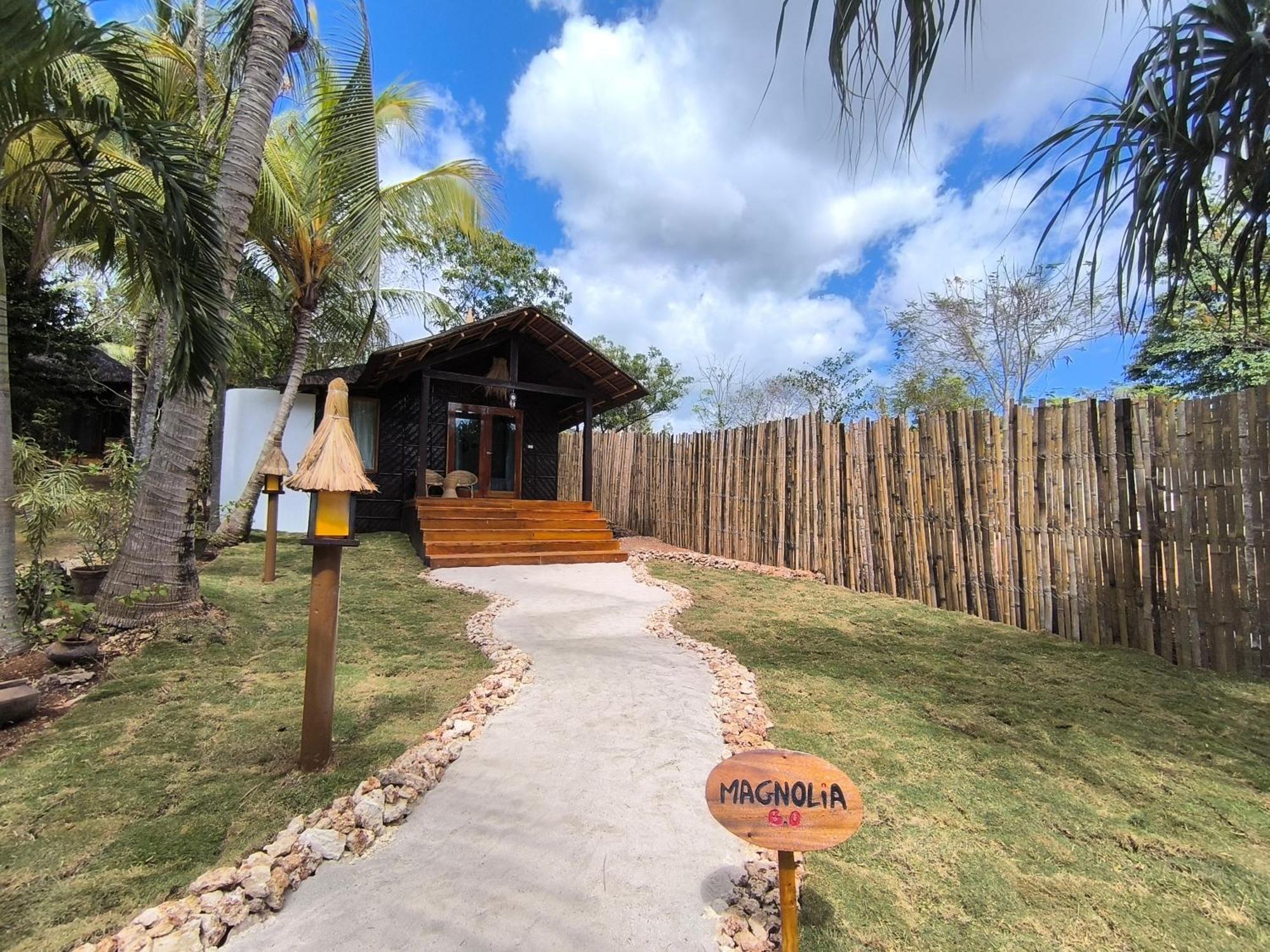 U Story Resort Siquijor Kültér fotó