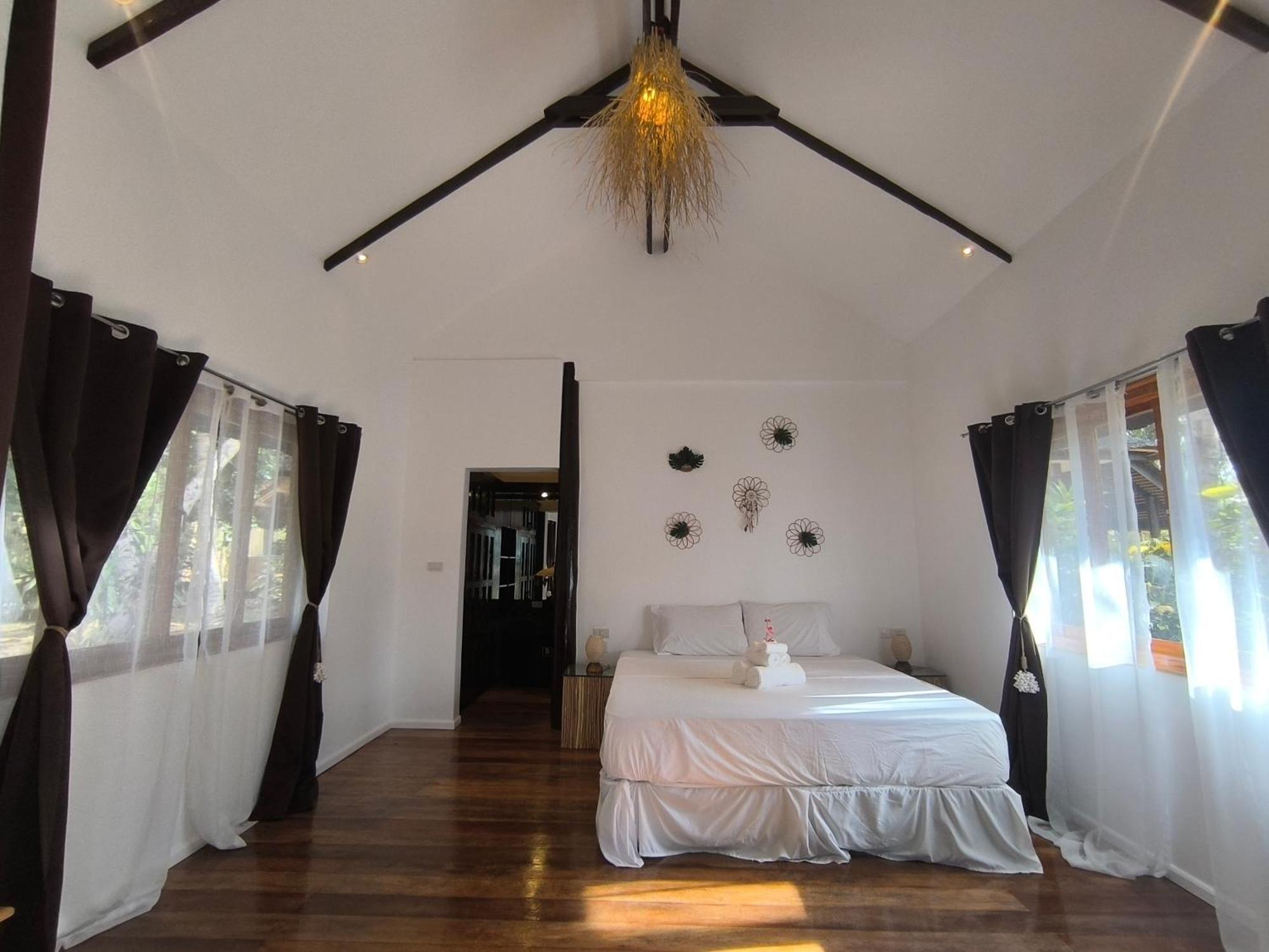 U Story Resort Siquijor Kültér fotó