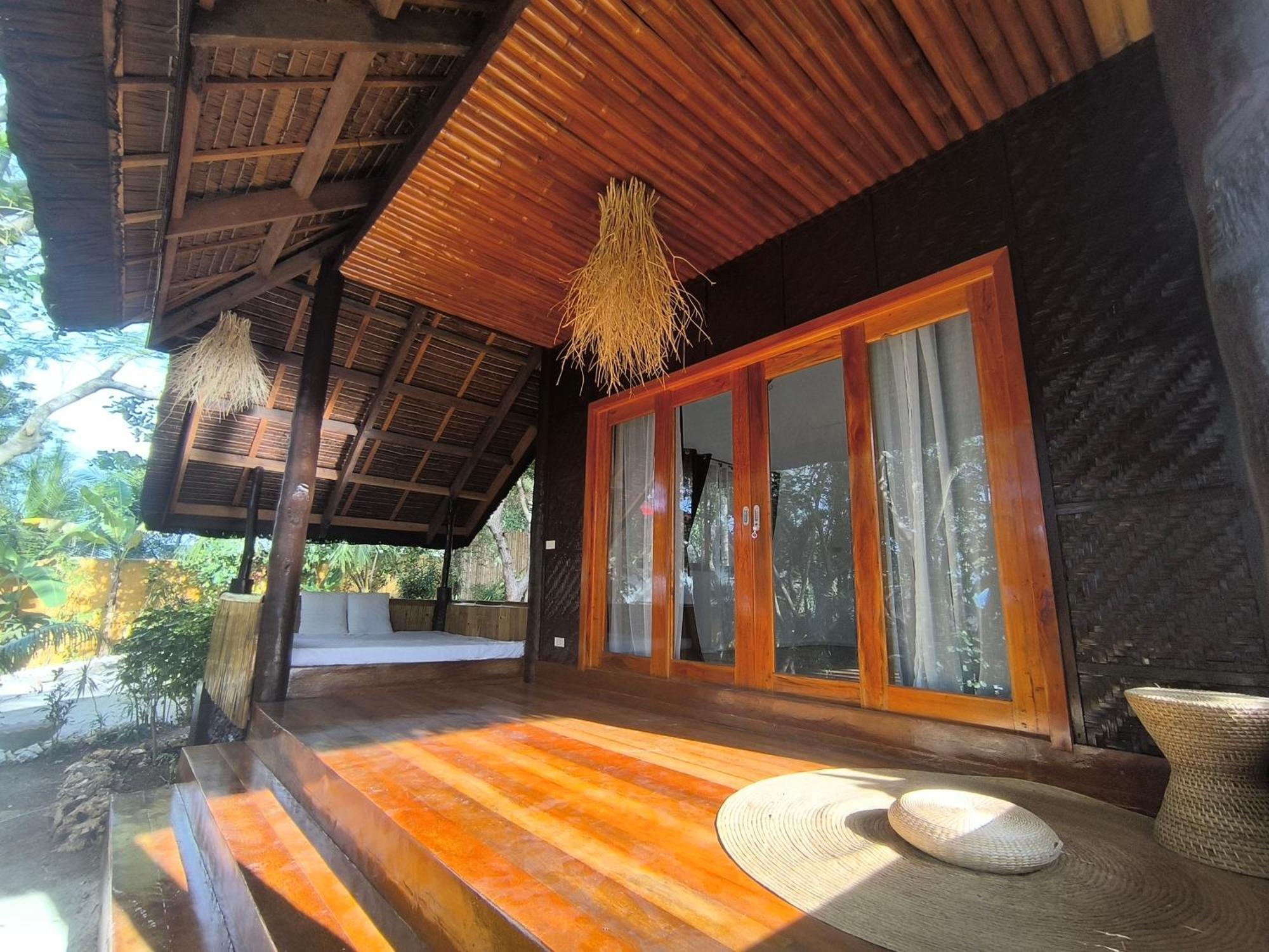 U Story Resort Siquijor Kültér fotó