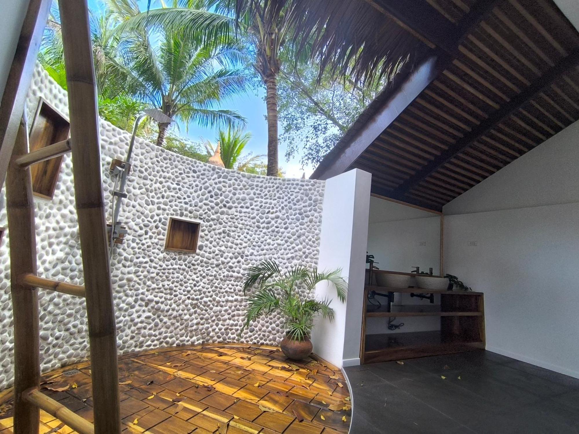 U Story Resort Siquijor Kültér fotó