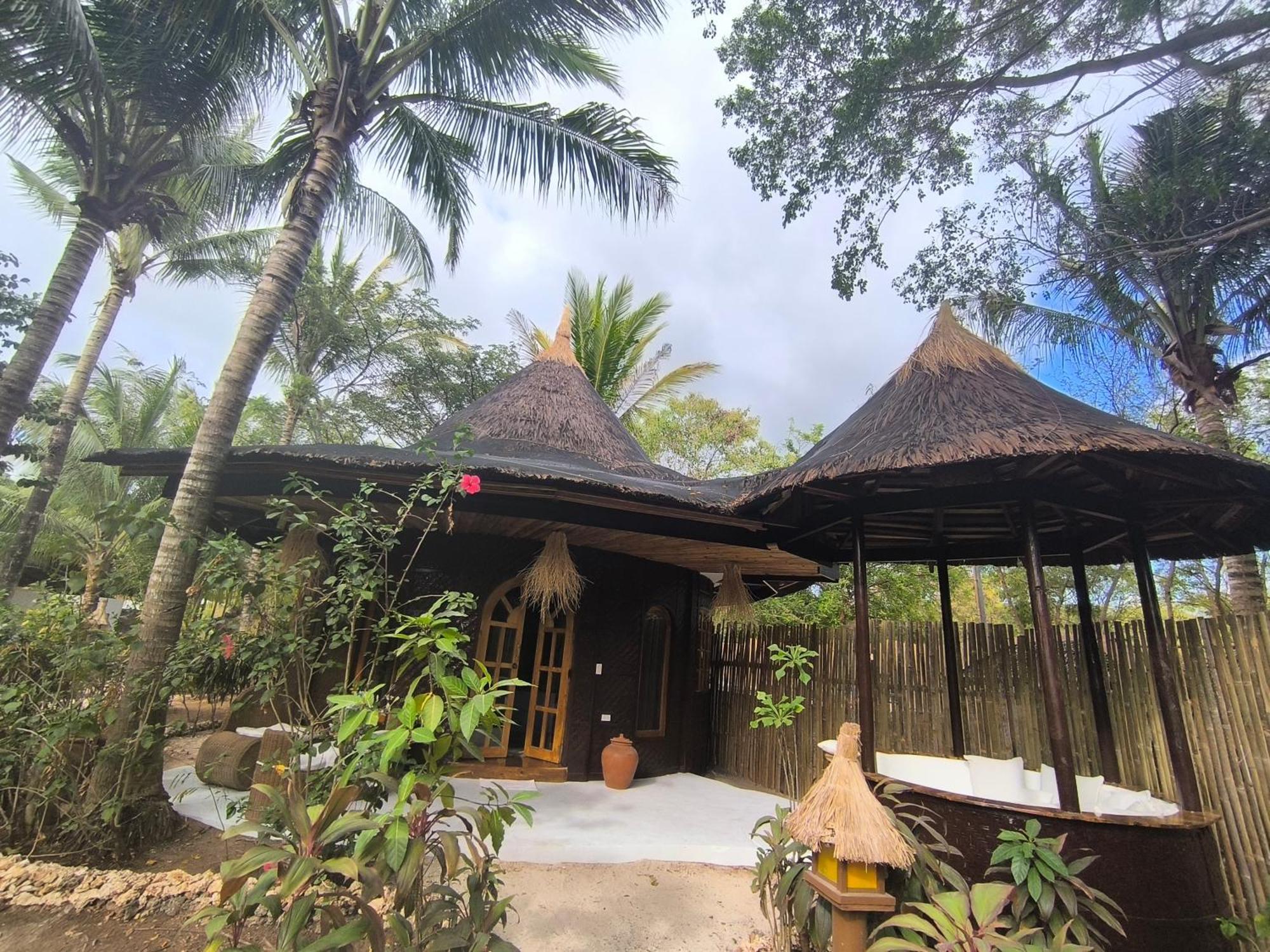 U Story Resort Siquijor Kültér fotó