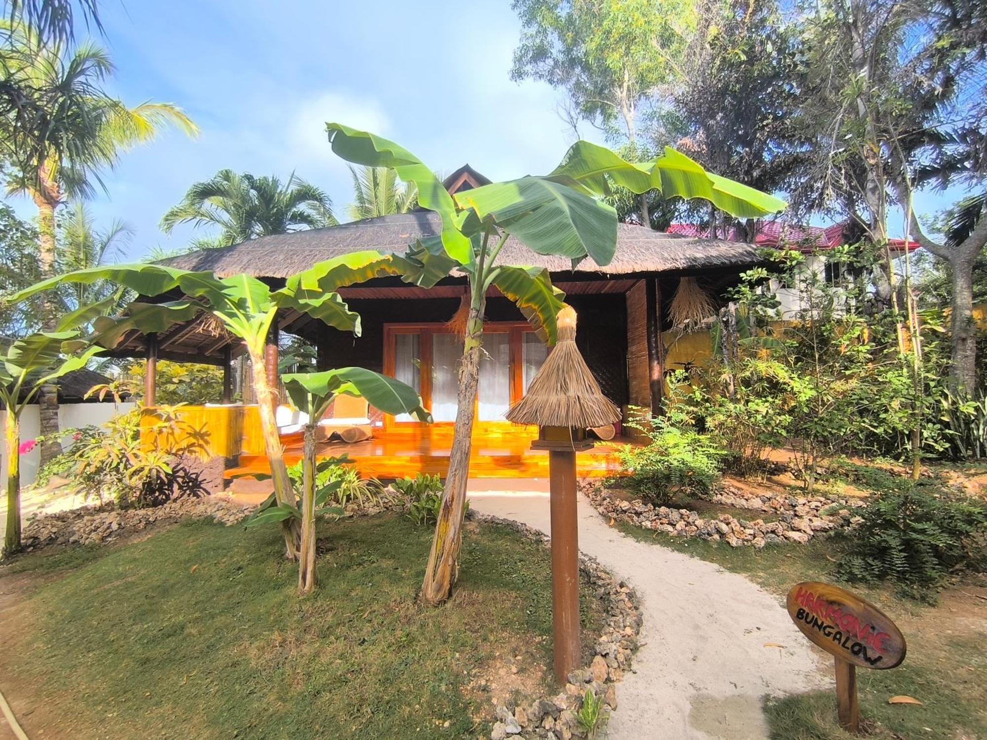 U Story Resort Siquijor Kültér fotó