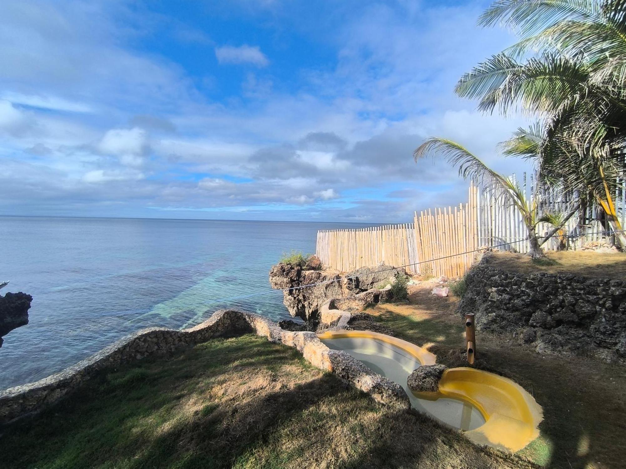 U Story Resort Siquijor Kültér fotó