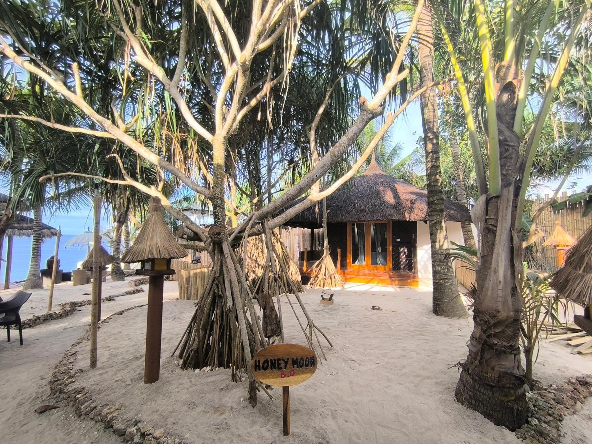 U Story Resort Siquijor Kültér fotó