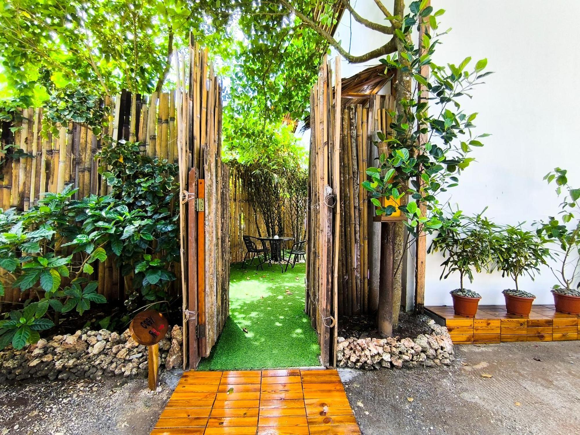 U Story Resort Siquijor Kültér fotó