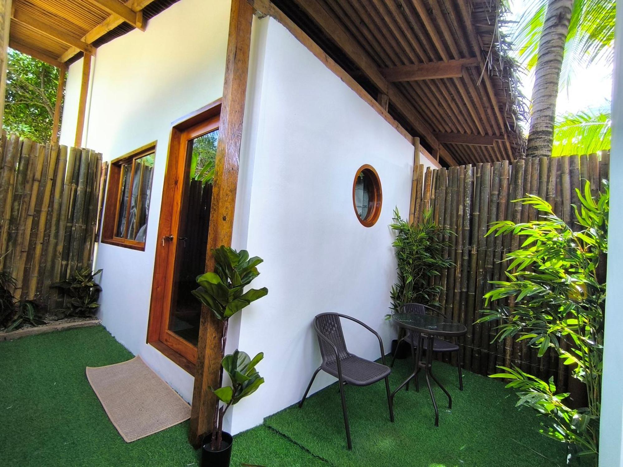 U Story Resort Siquijor Kültér fotó