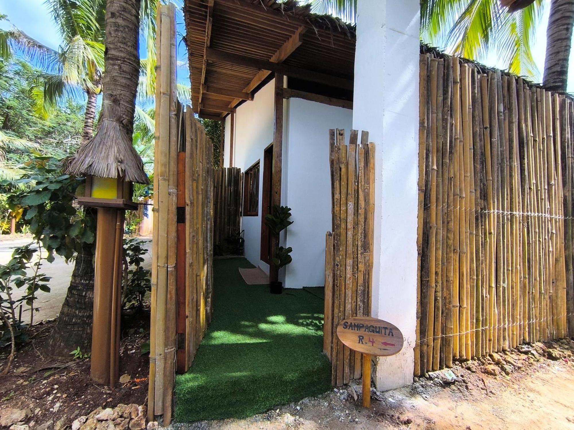 U Story Resort Siquijor Kültér fotó