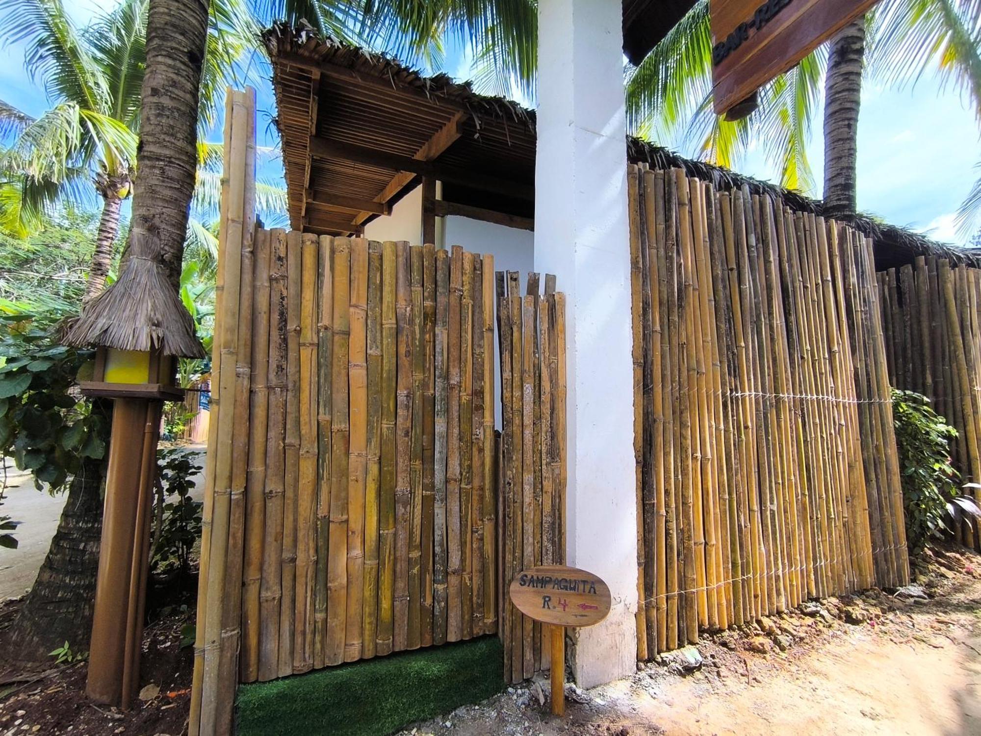 U Story Resort Siquijor Kültér fotó