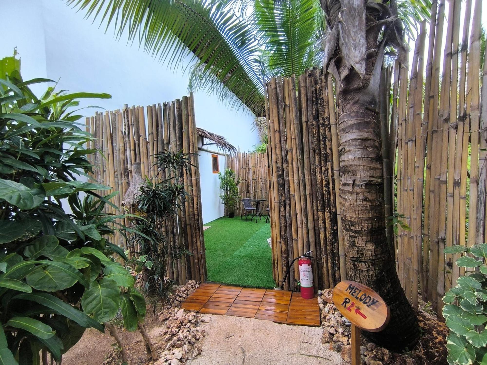 U Story Resort Siquijor Kültér fotó