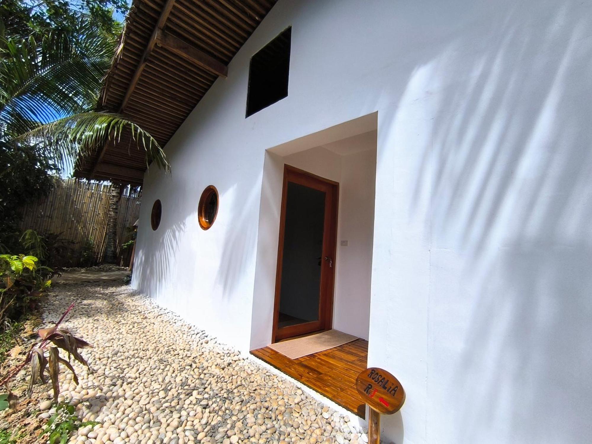 U Story Resort Siquijor Kültér fotó