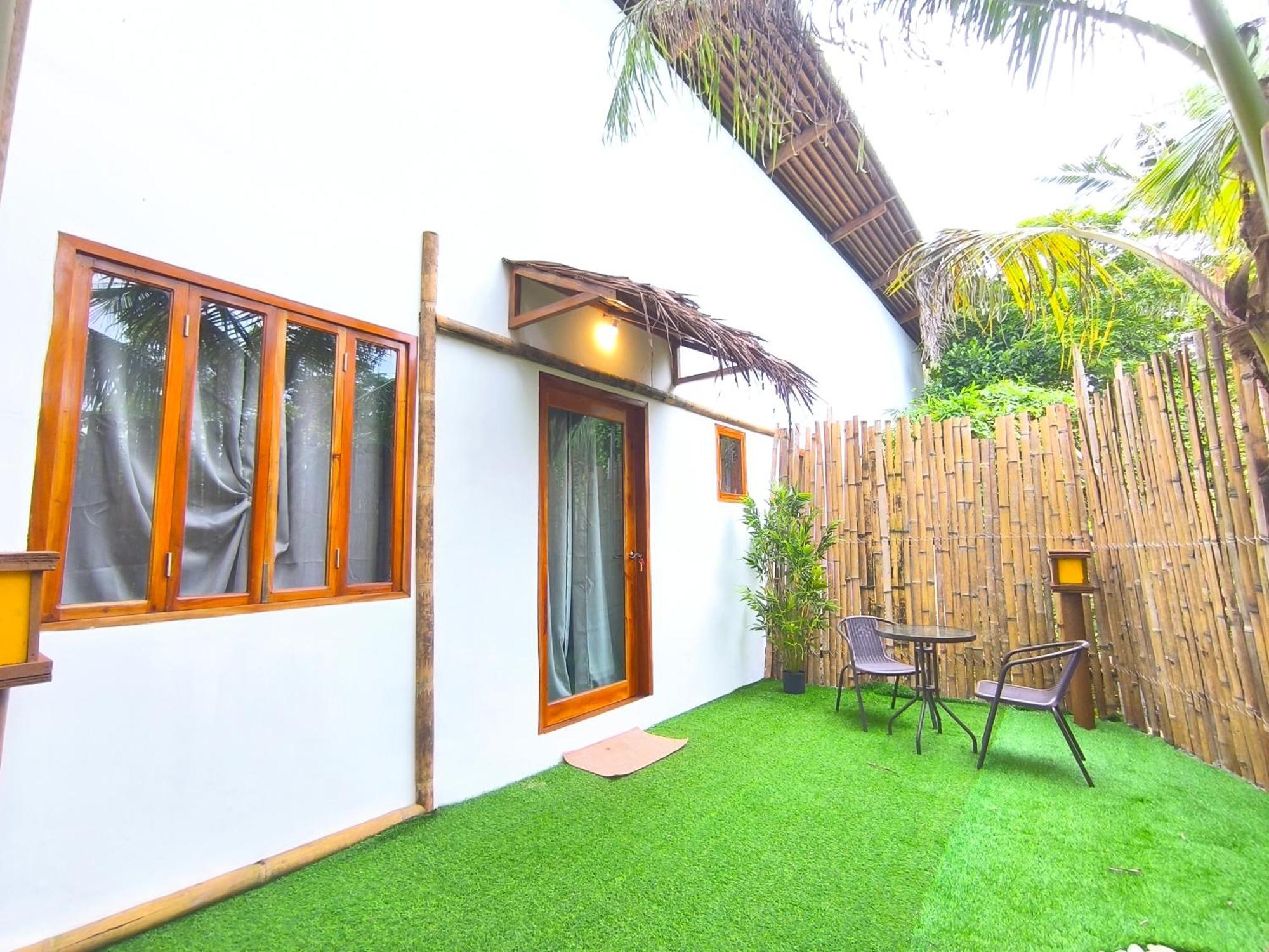 U Story Resort Siquijor Kültér fotó