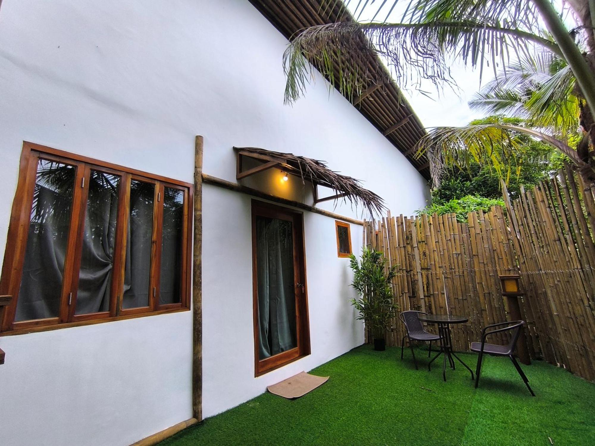 U Story Resort Siquijor Kültér fotó