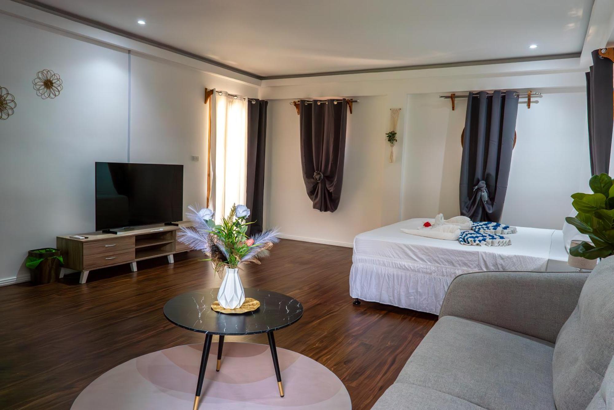 U Story Resort Siquijor Kültér fotó
