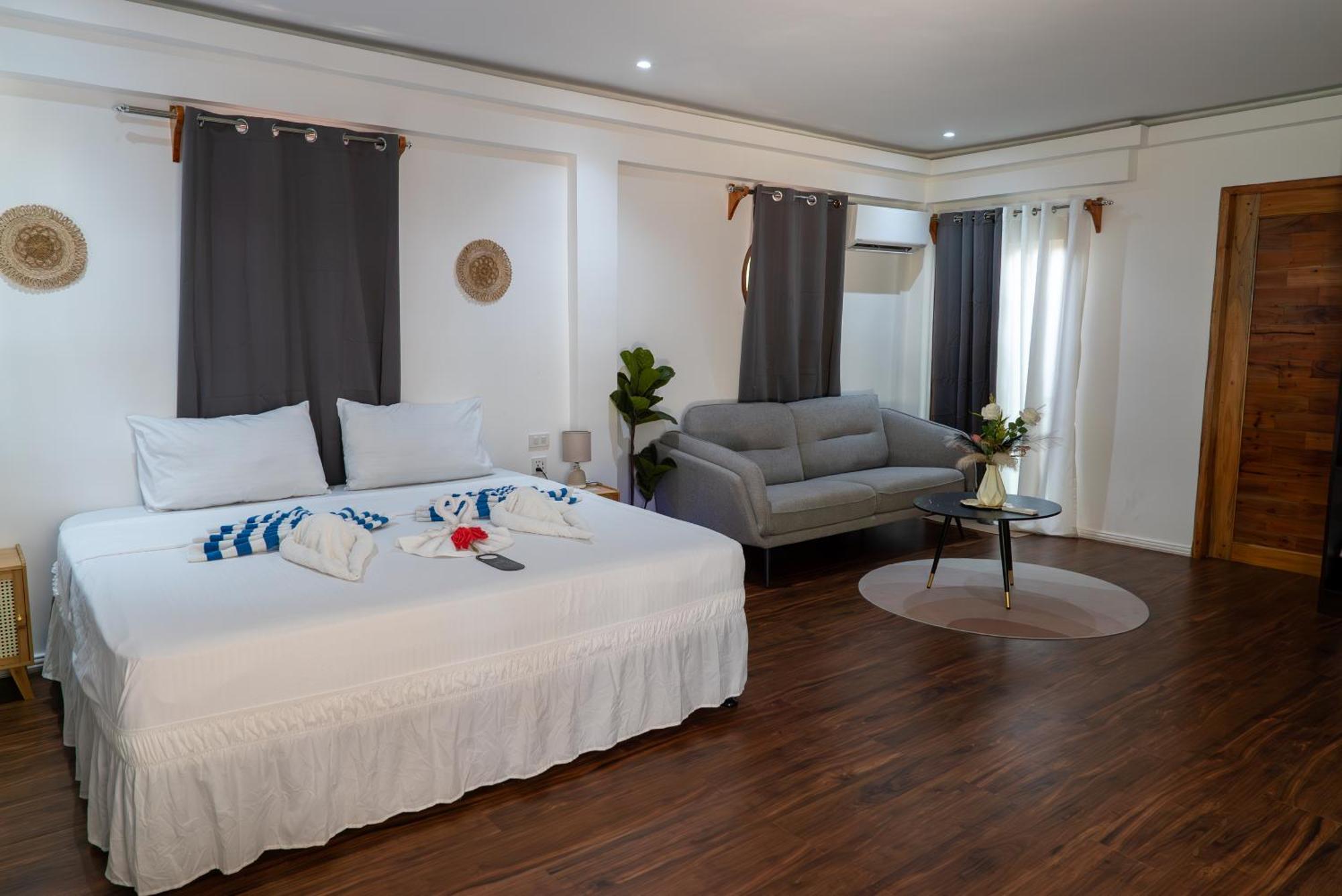 U Story Resort Siquijor Kültér fotó