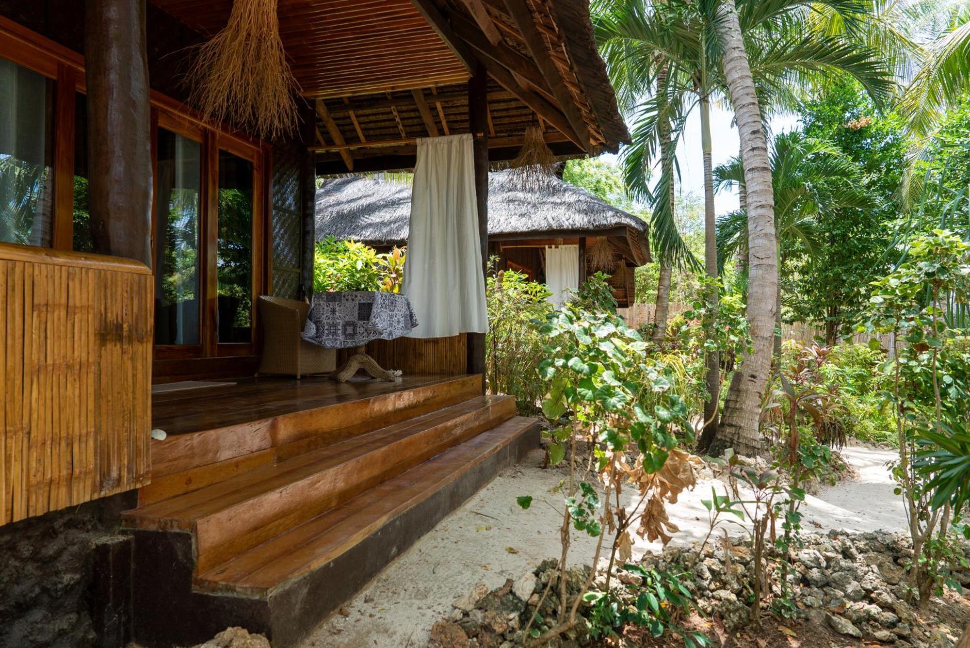 U Story Resort Siquijor Kültér fotó
