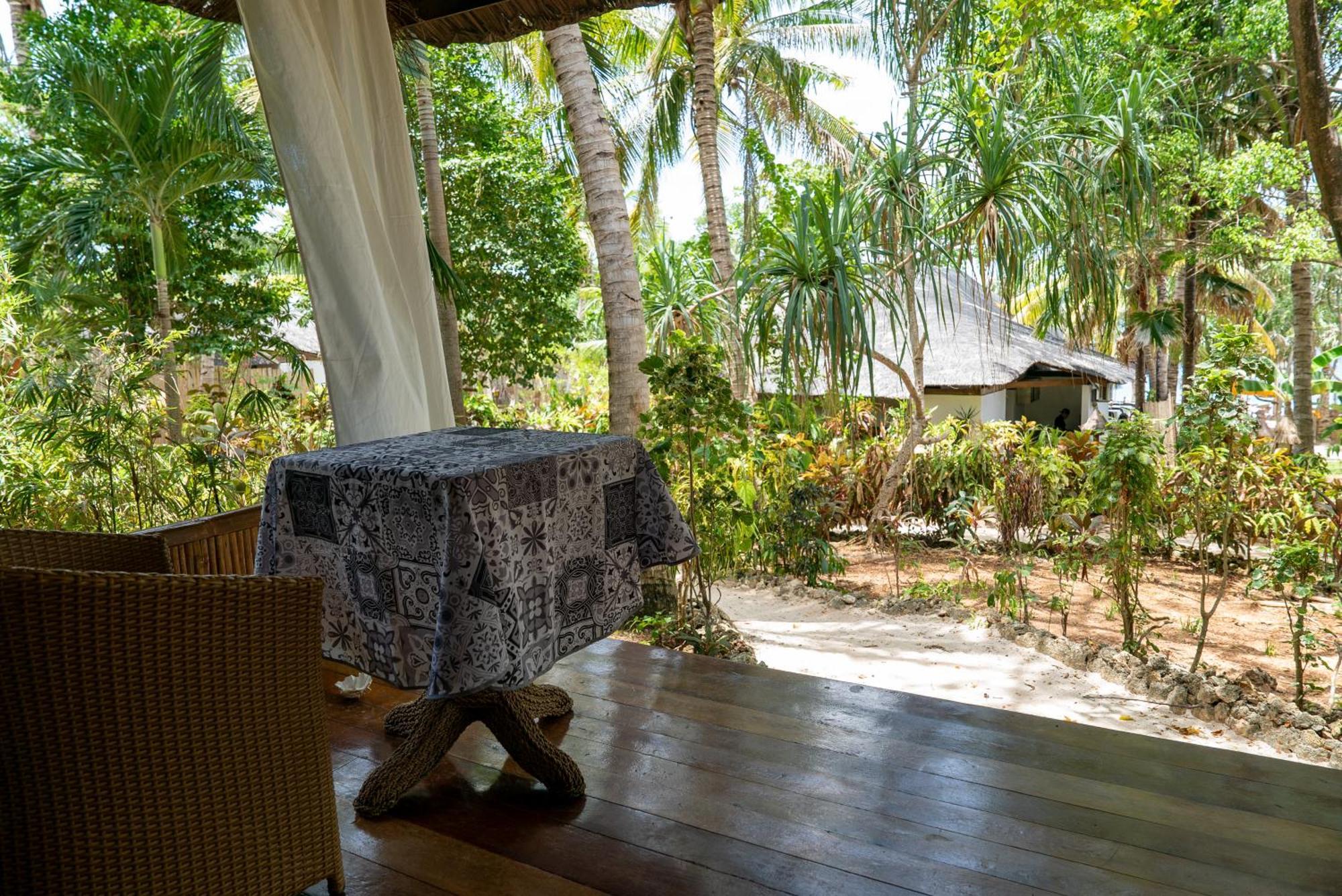 U Story Resort Siquijor Kültér fotó