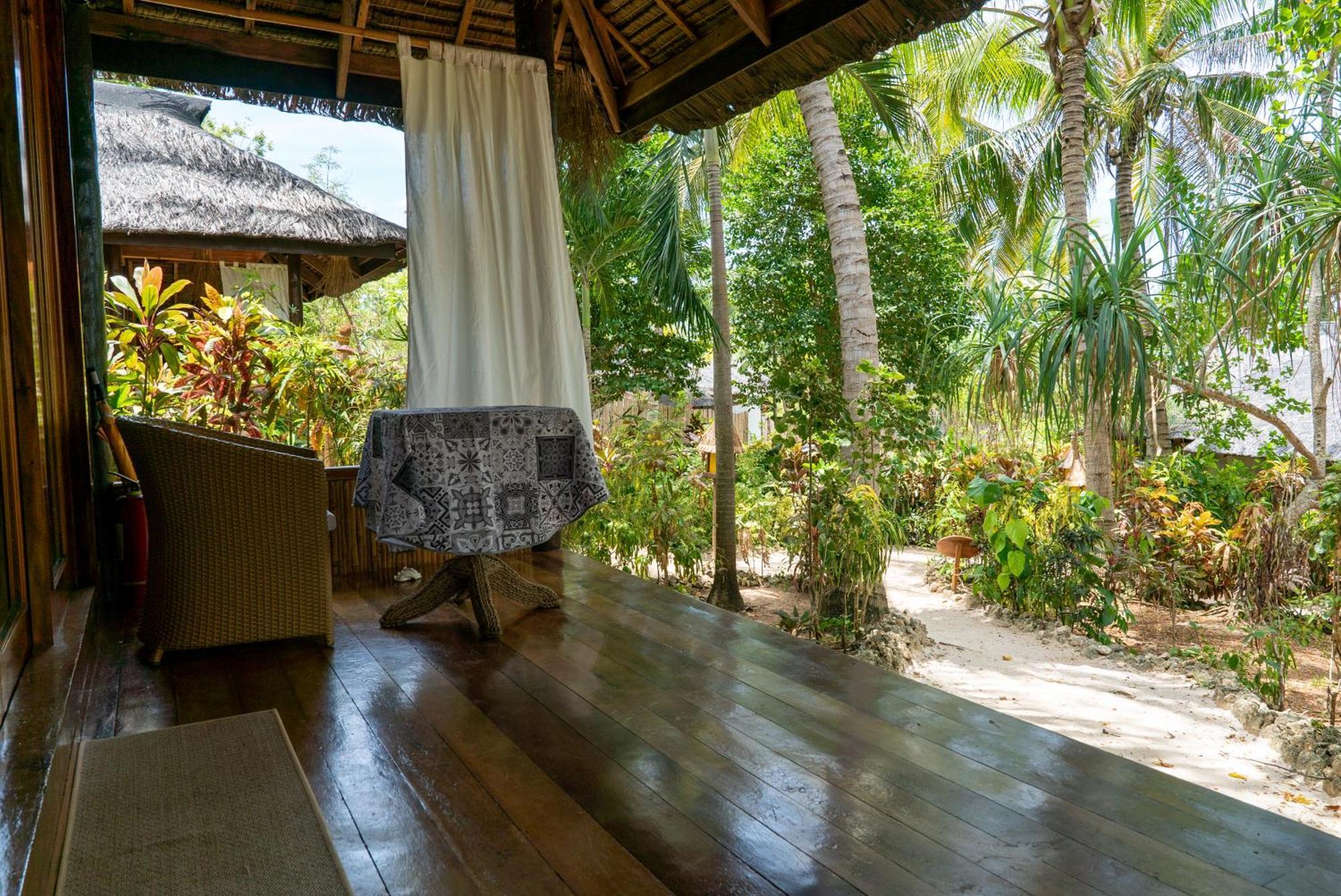 U Story Resort Siquijor Kültér fotó