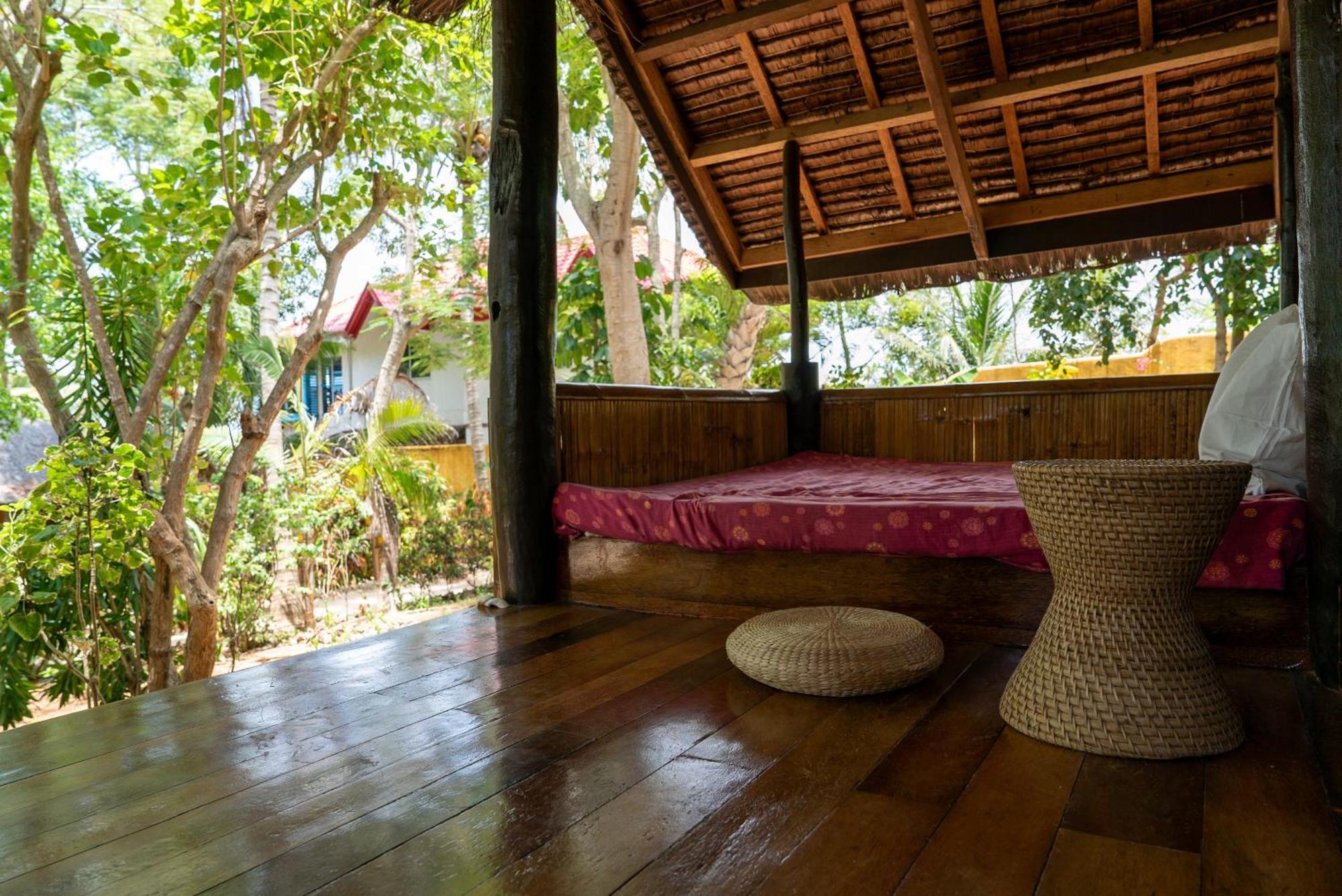 U Story Resort Siquijor Kültér fotó
